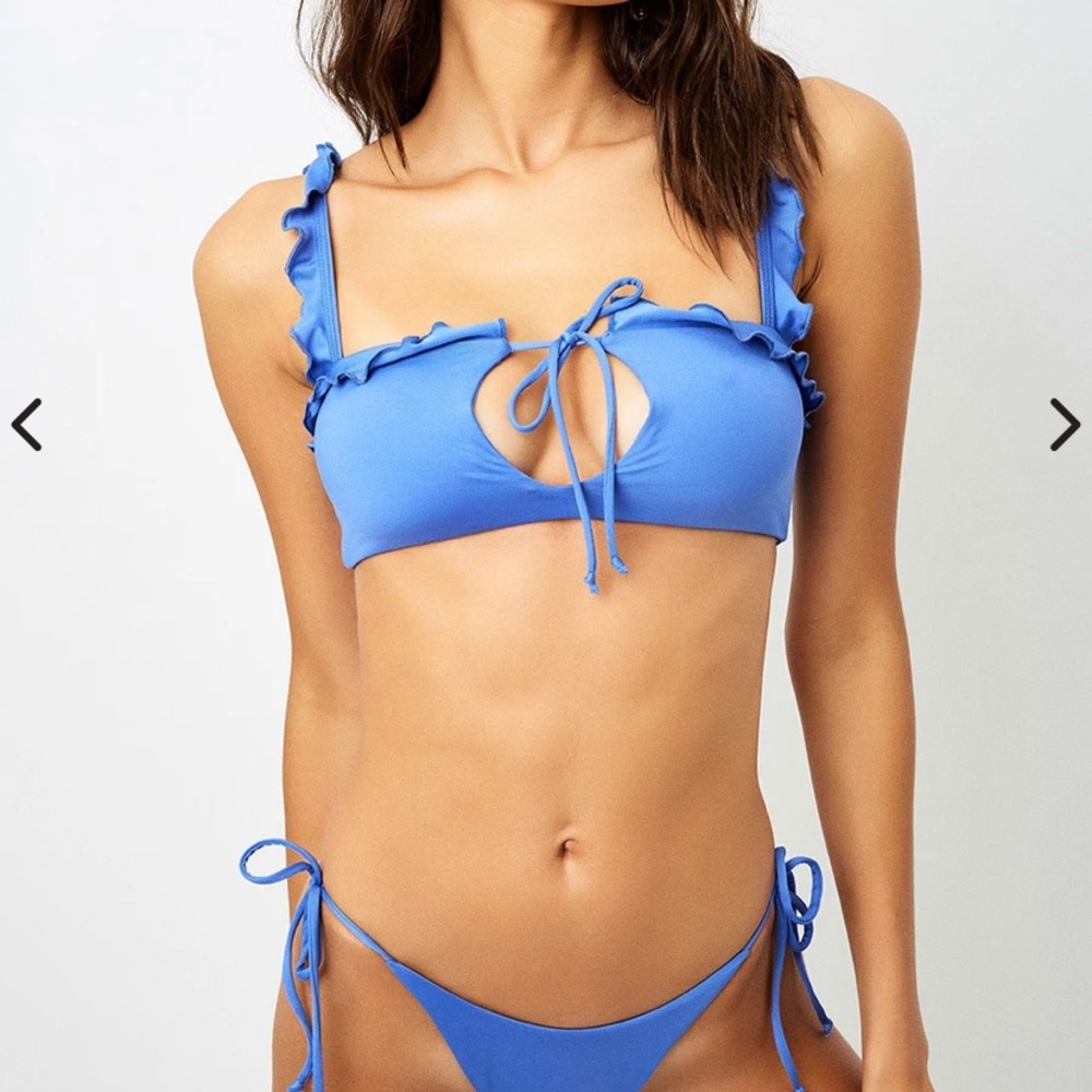 FRANKIES BIKINI
